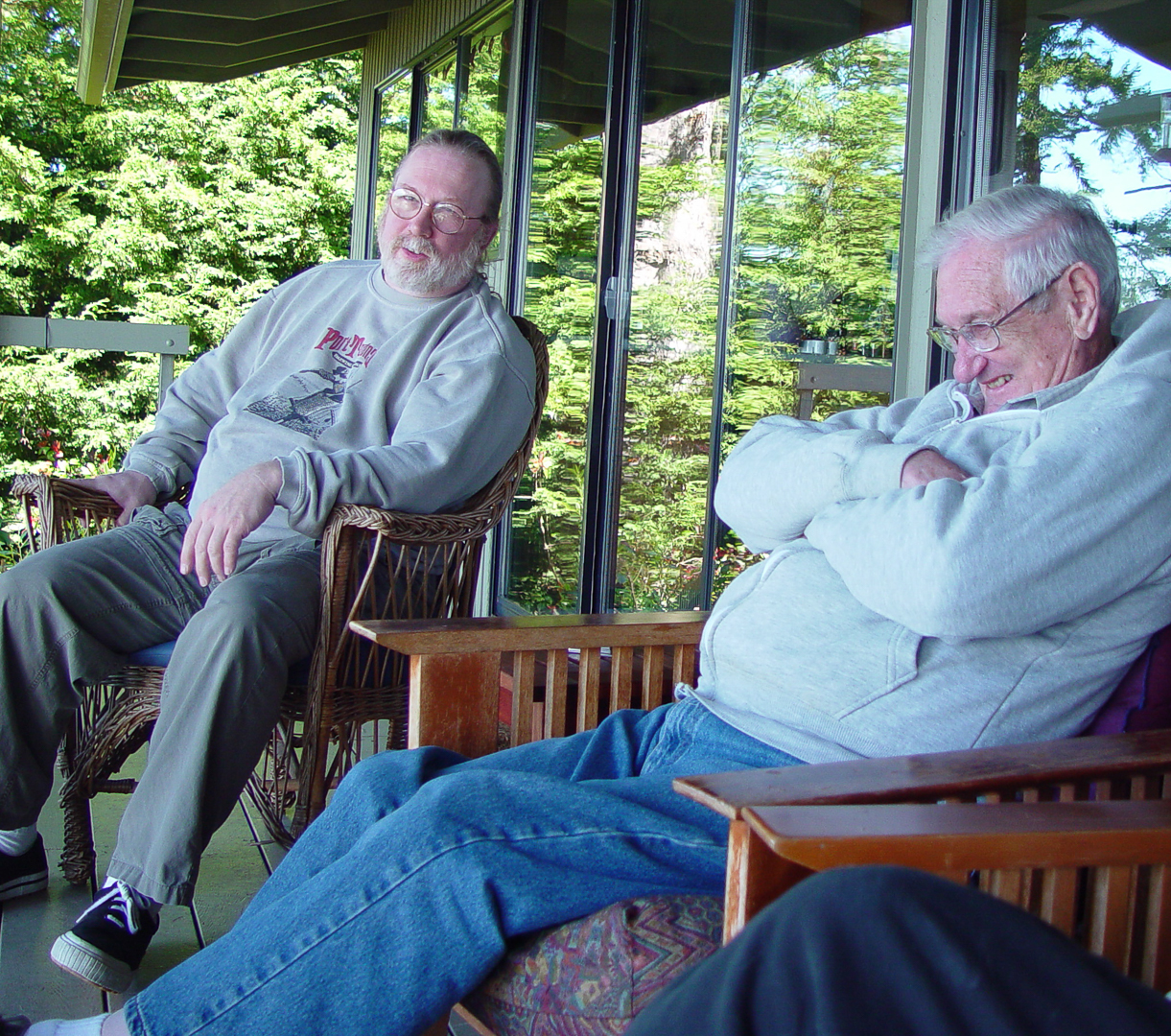 Robin Mayberger Farewell — photo 131